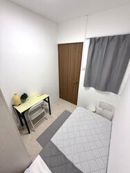 Lakeholmz (D22), Condominium #501743771
